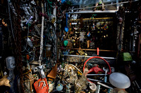 Cathedral Of Junk No 49