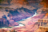 Grand Canyon No 82