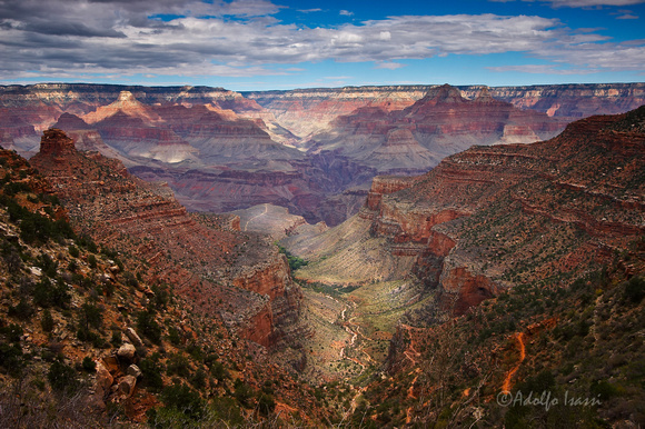 Grand Canyon No 05