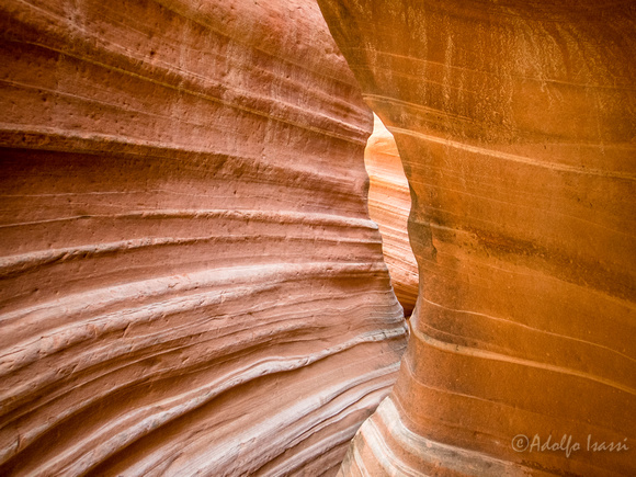 Canyons of the American Southwest No 023
