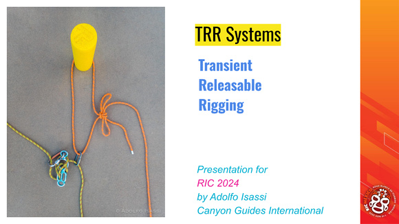 TRR Systems