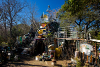 Cathedral Of Junk No 98