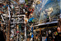 Cathedral Of Junk No 87