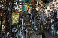 Cathedral Of Junk No 51