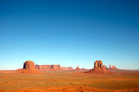 Monument Valley No 72