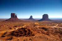 Monument Valley No 03