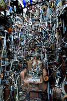 Cathedral Of Junk No 30